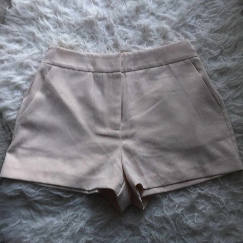 Forever. 21 shorts